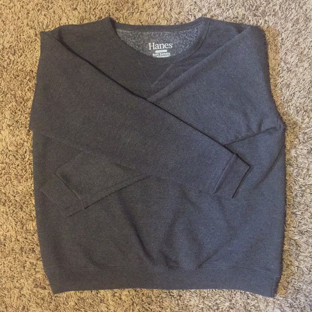 Hanes Comfort Sweat Sweatshirt